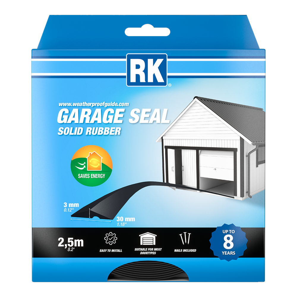 Garage Seal