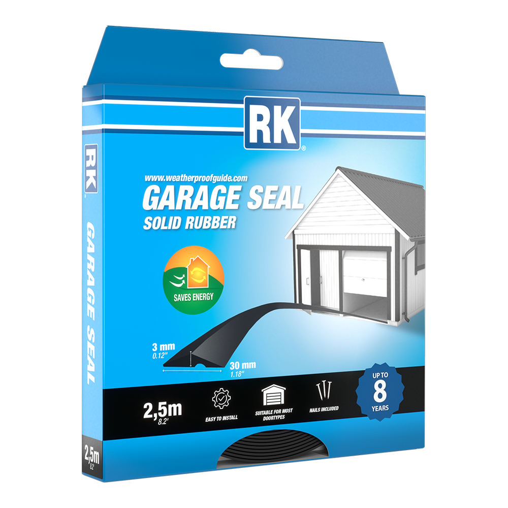 Garage Seal