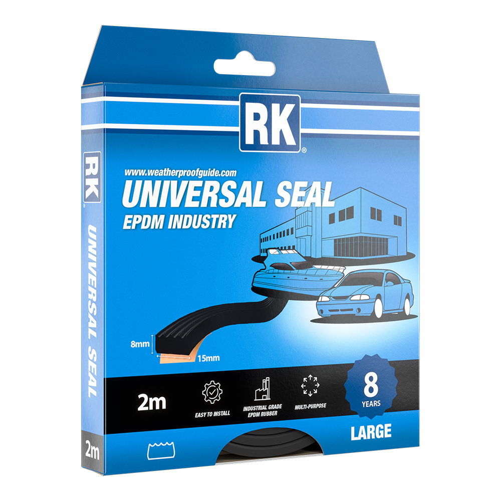 Universal Seal EPDM Industry