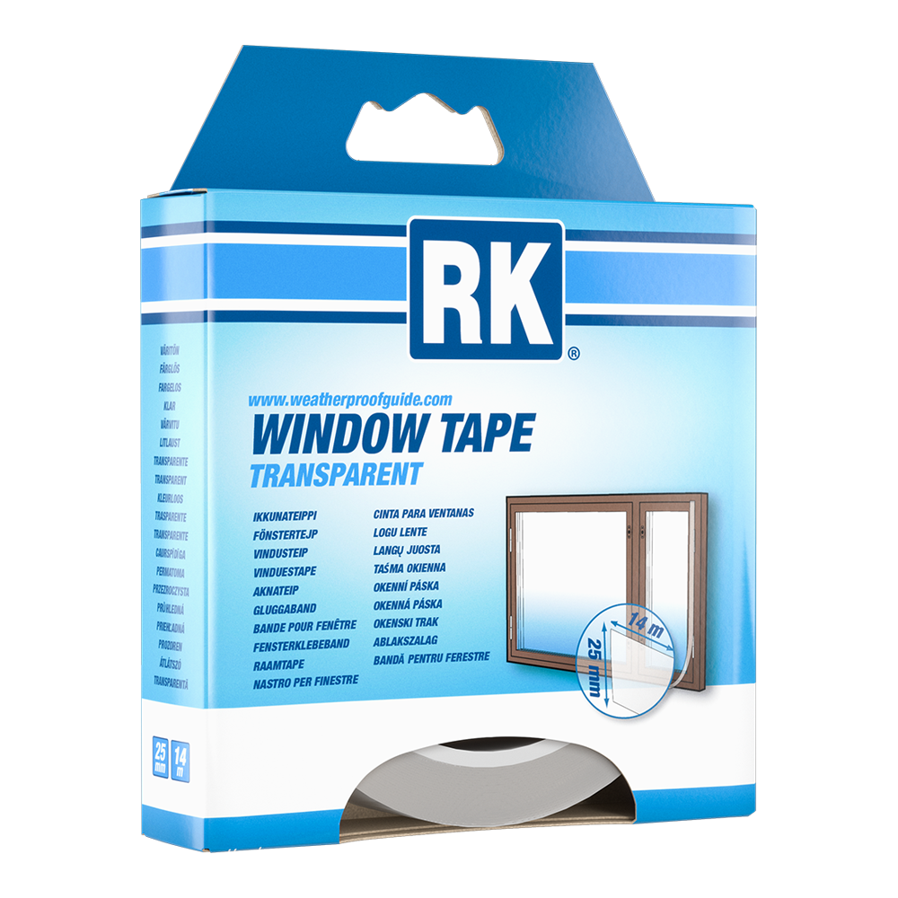 Window Tape