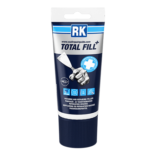 RK Total Fill plus 150ml