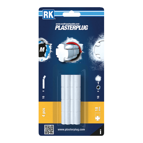 Plasterplug