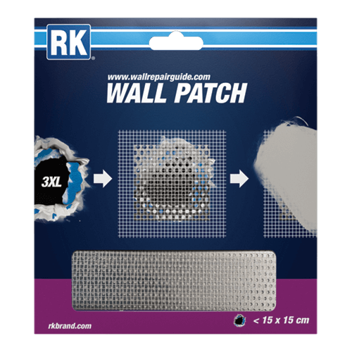 Wall Patch