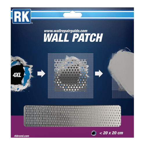 Wall Patch