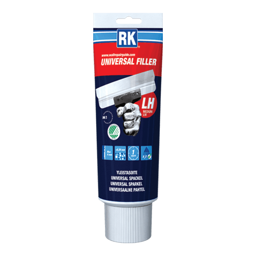 Universal Filler