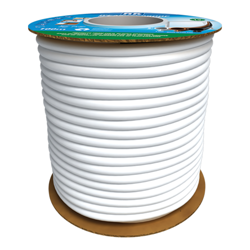 Weatherproof Silicone, O-profile